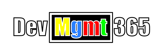 Device Management 365